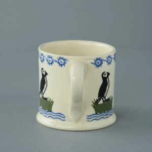 Puffin Mug Large