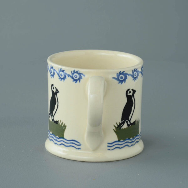 Puffin Mug Large