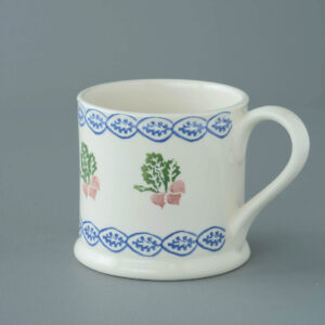 Radish Mug Large