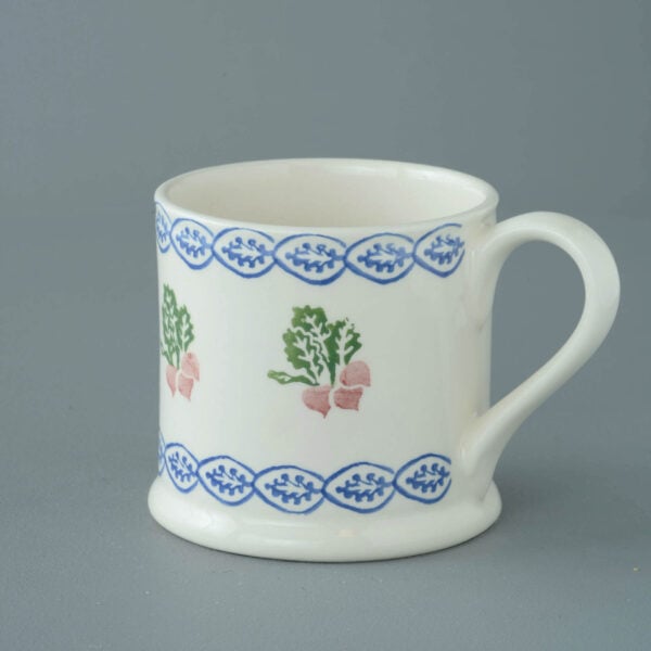Radish Mug Large