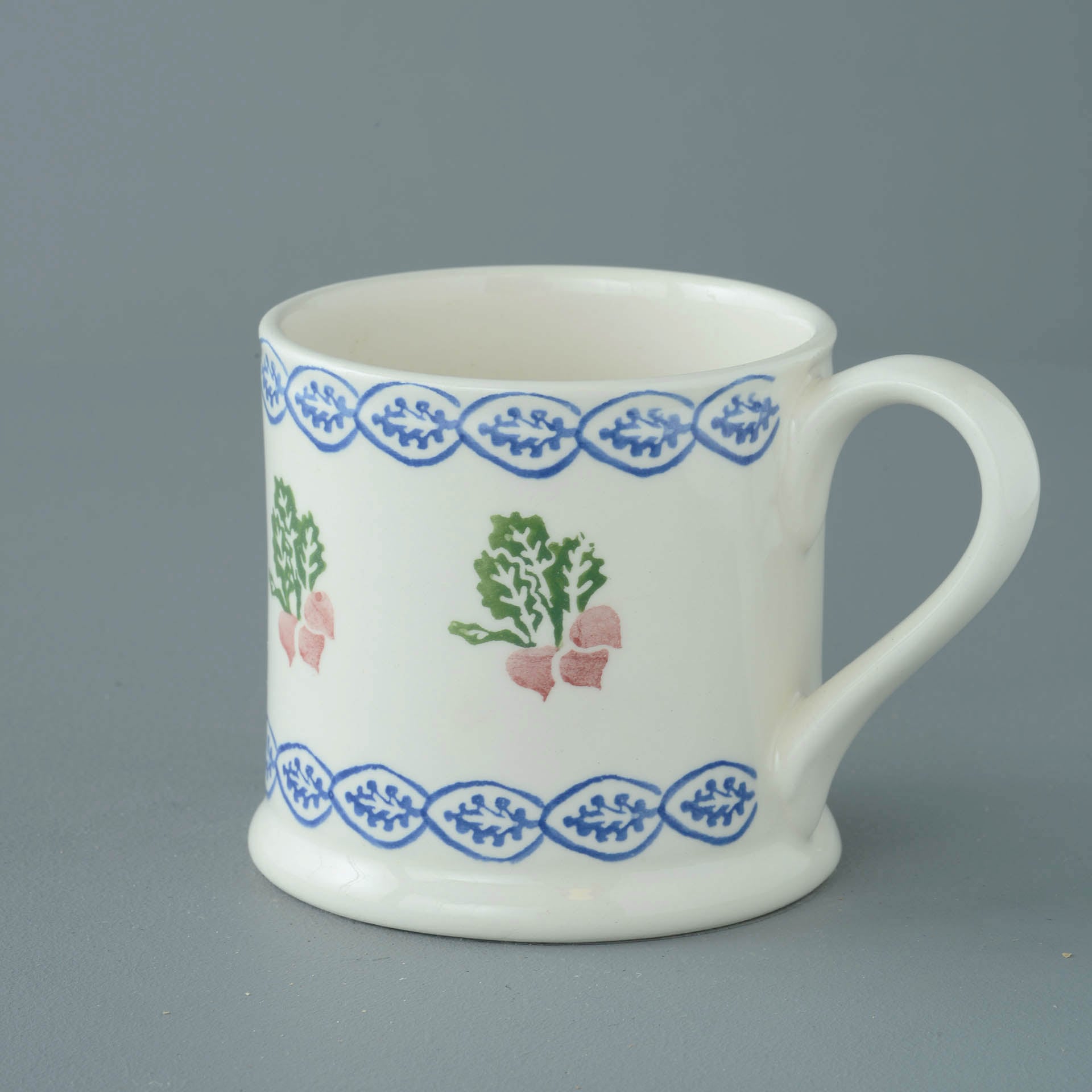 Radish Mug Large