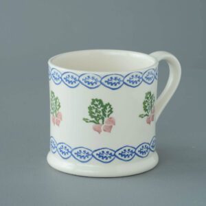 Radish Mug Large