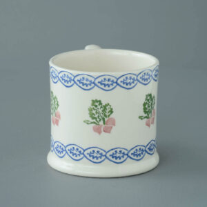 Radish Mug Large