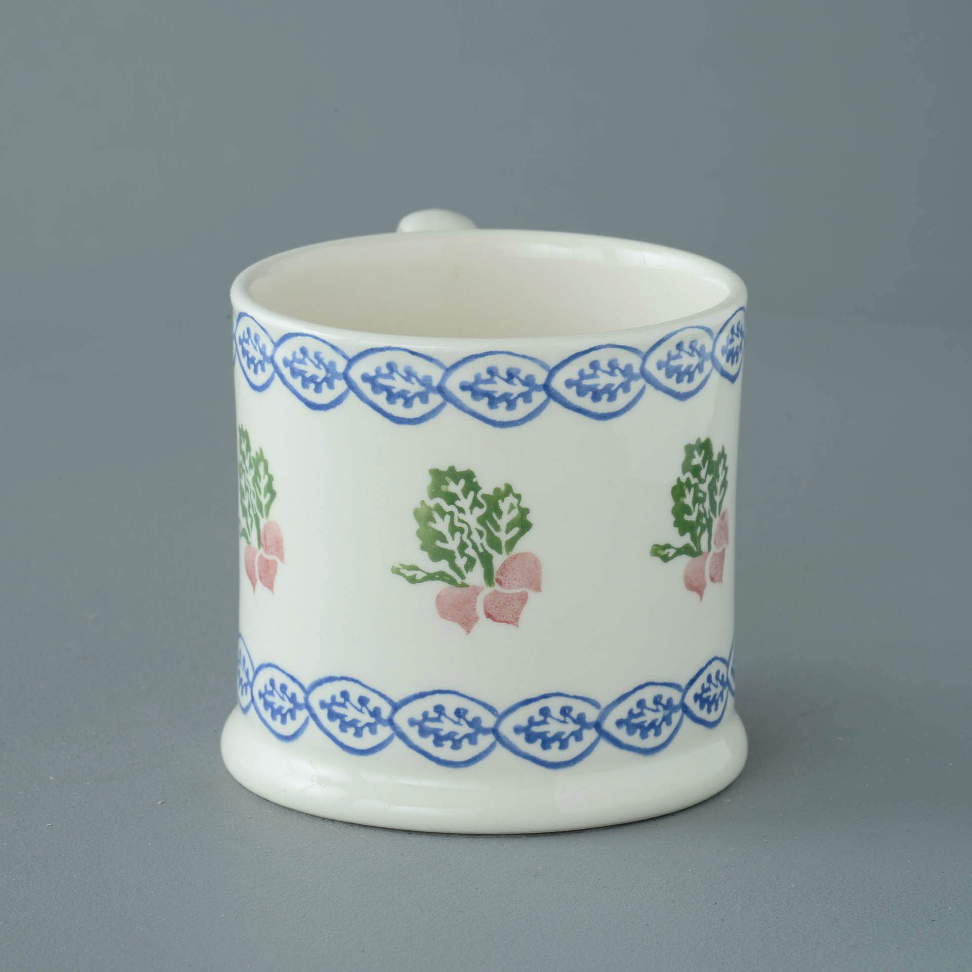 Radish Mug Large