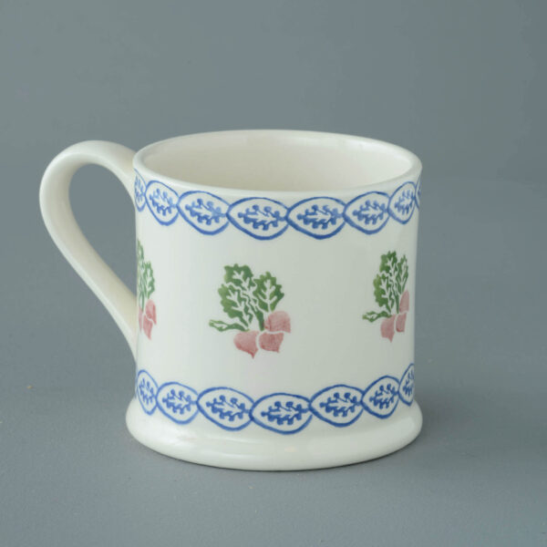 Radish Mug Large