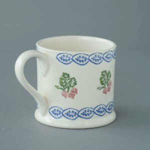 Radish Mug Large