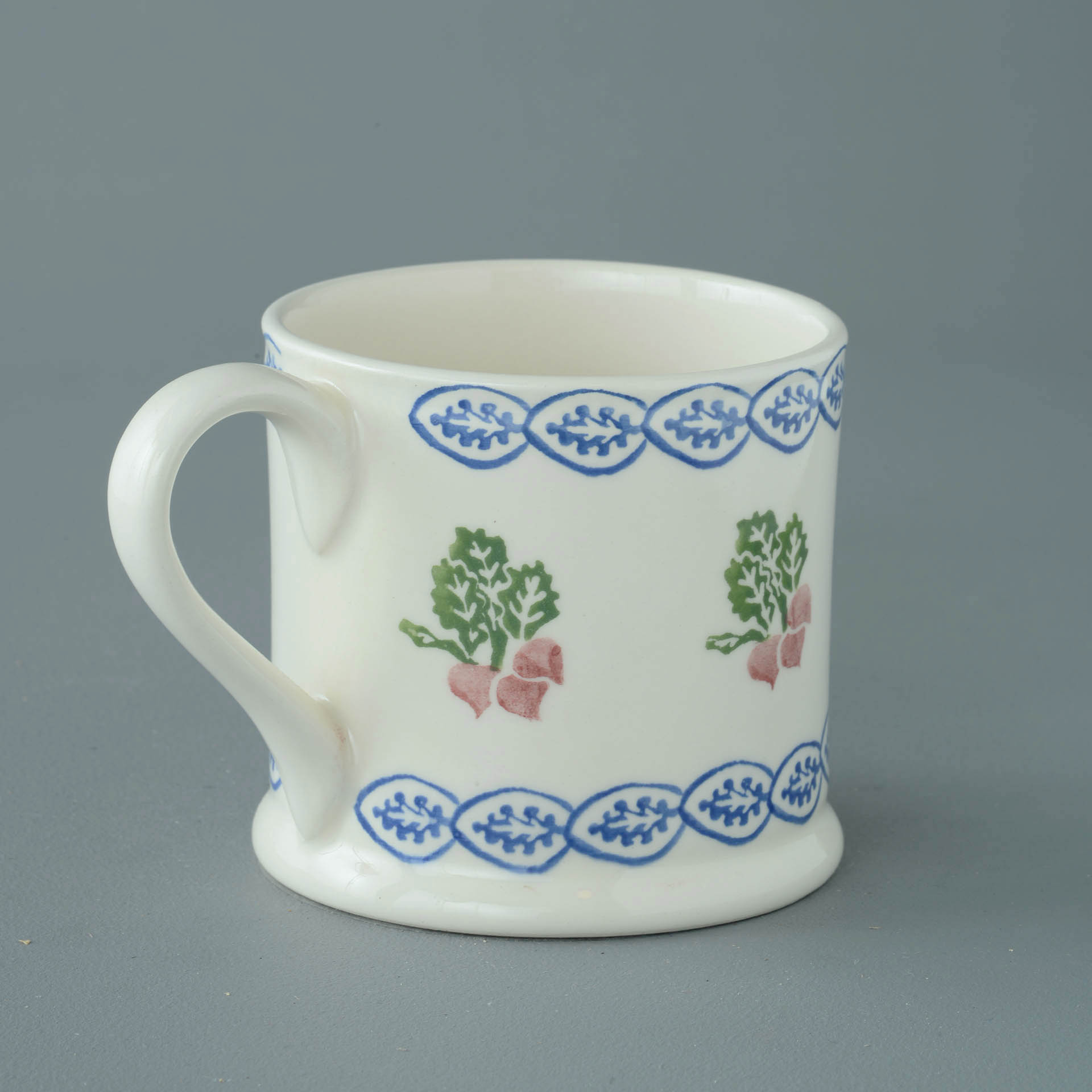 Radish Mug Large