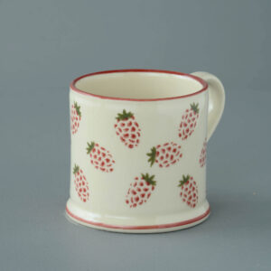 Raspberry Mug Large