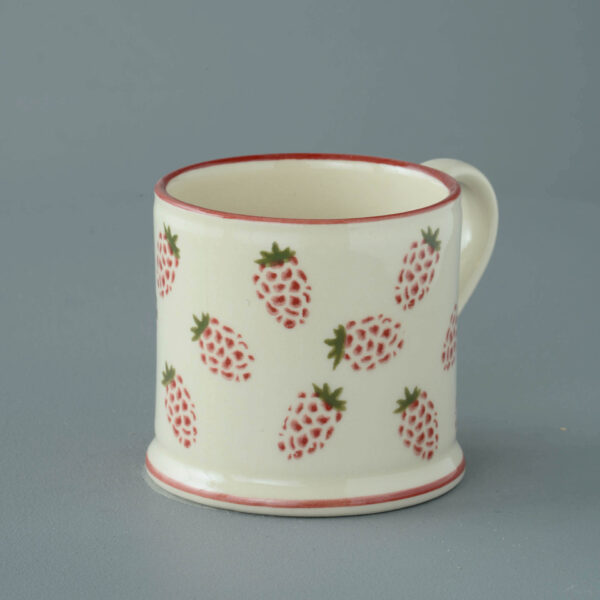 Raspberry Mug Large