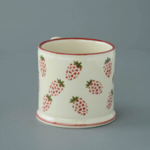 Raspberry Mug Large
