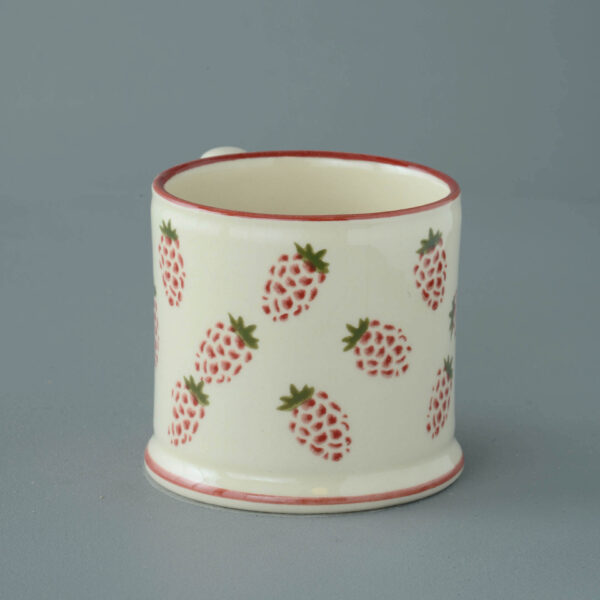 Raspberry Mug Large