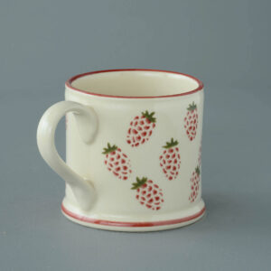 Raspberry Mug Large