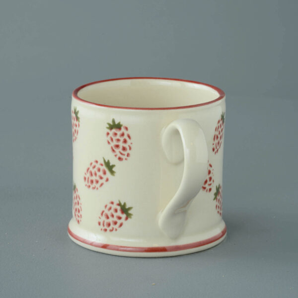 Raspberry Mug Large