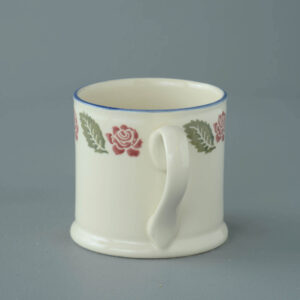 Rose Border Mug Large