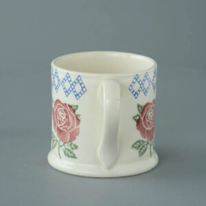 Rose Tudor Mug Large
