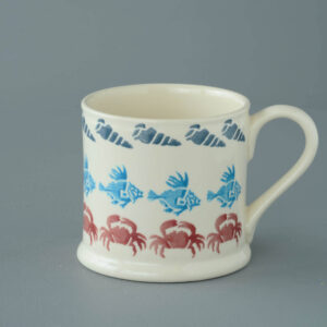 Sea Creature Mug Large