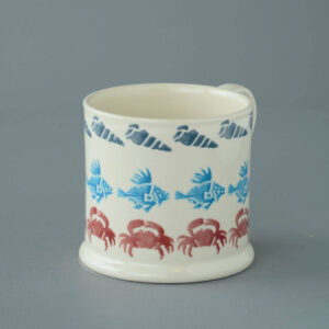 Sea Creature Mug Large