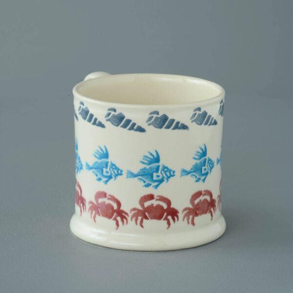 Sea Creature Mug Large