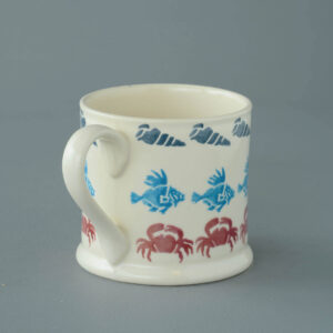 Sea Creature Mug Large