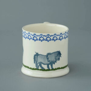 Shetland Pony Mug Large