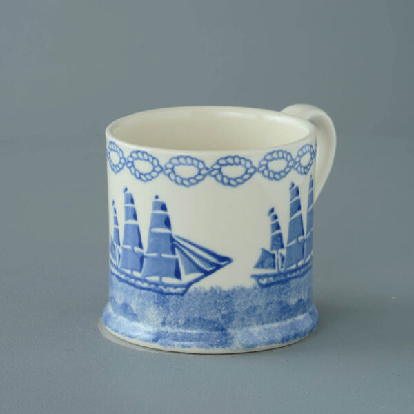 Ship - Square Rig Mug Large