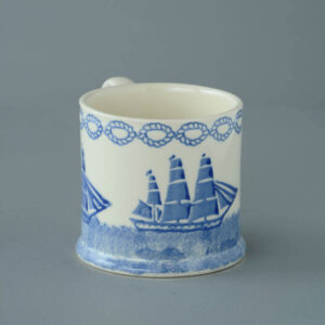 Ship - Square Rig Mug Large