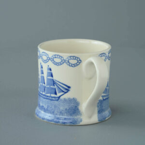 Ship - Square Rig Mug Large
