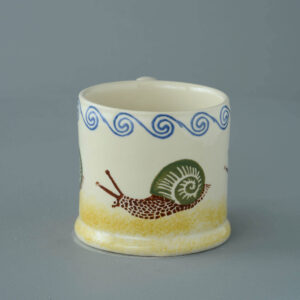 Snail Mug Large