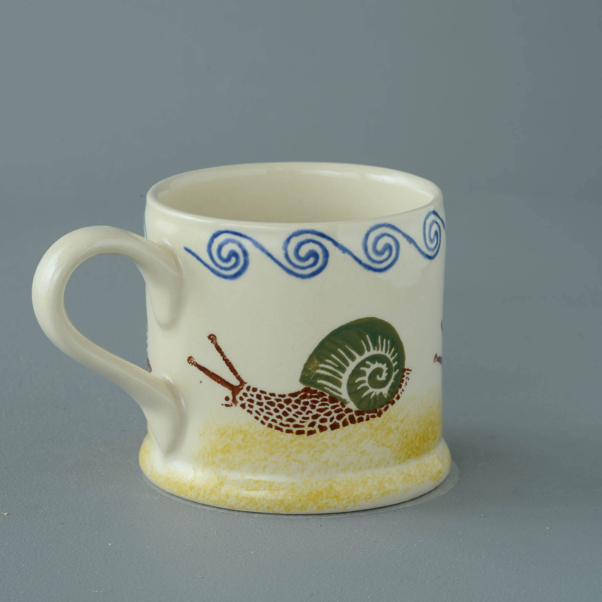 Snail Mug Large