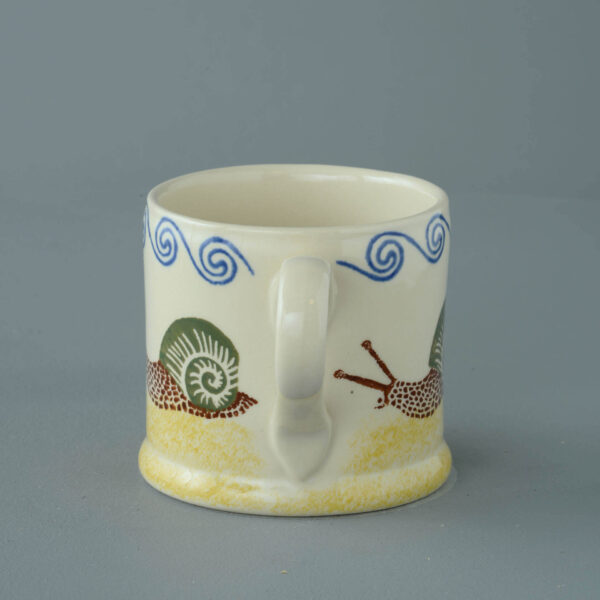Snail Mug Large