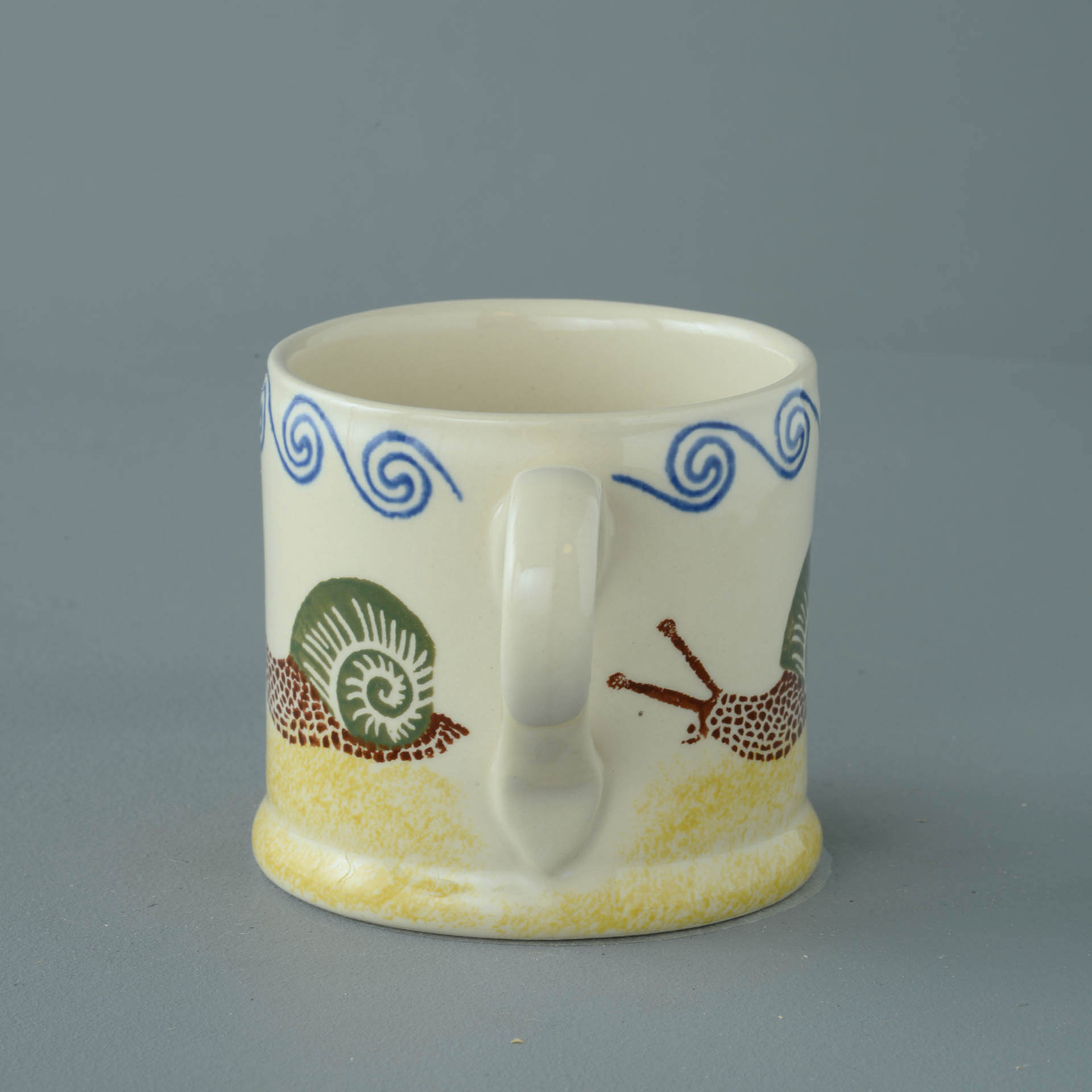 Snail Mug Large