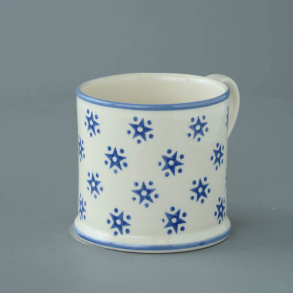 Snowflake Mug Large