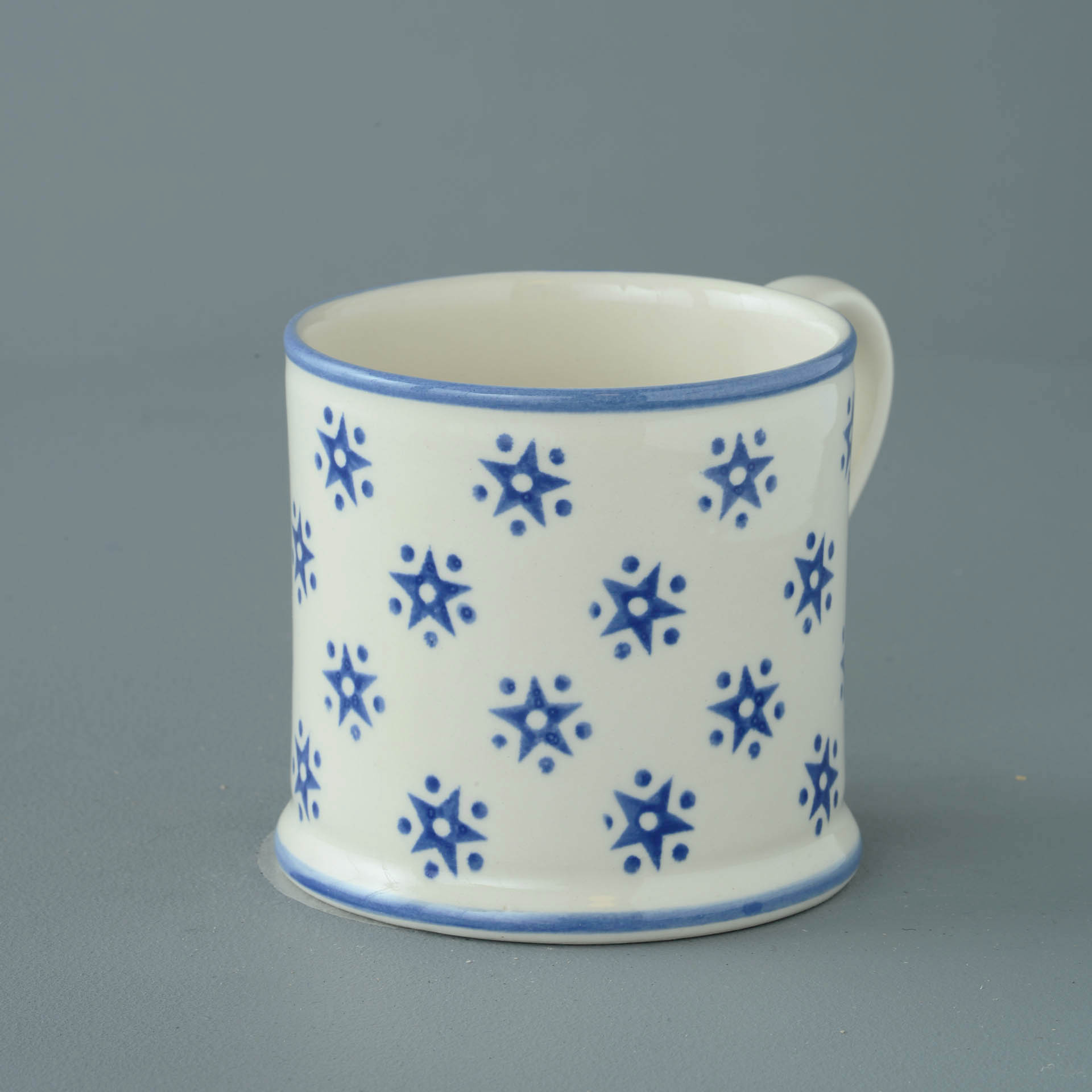Snowflake Mug Large