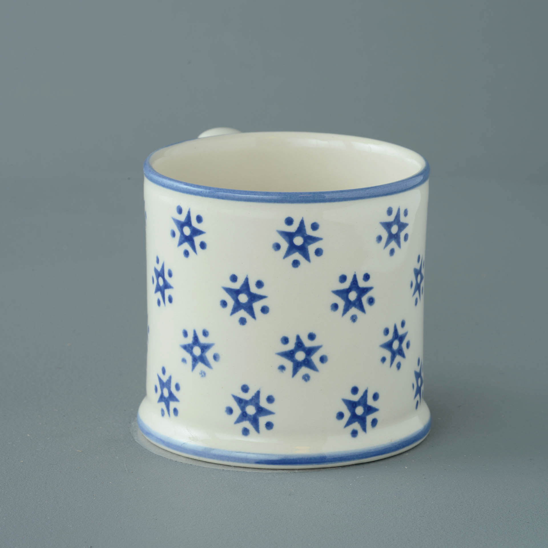 Snowflake Mug Large