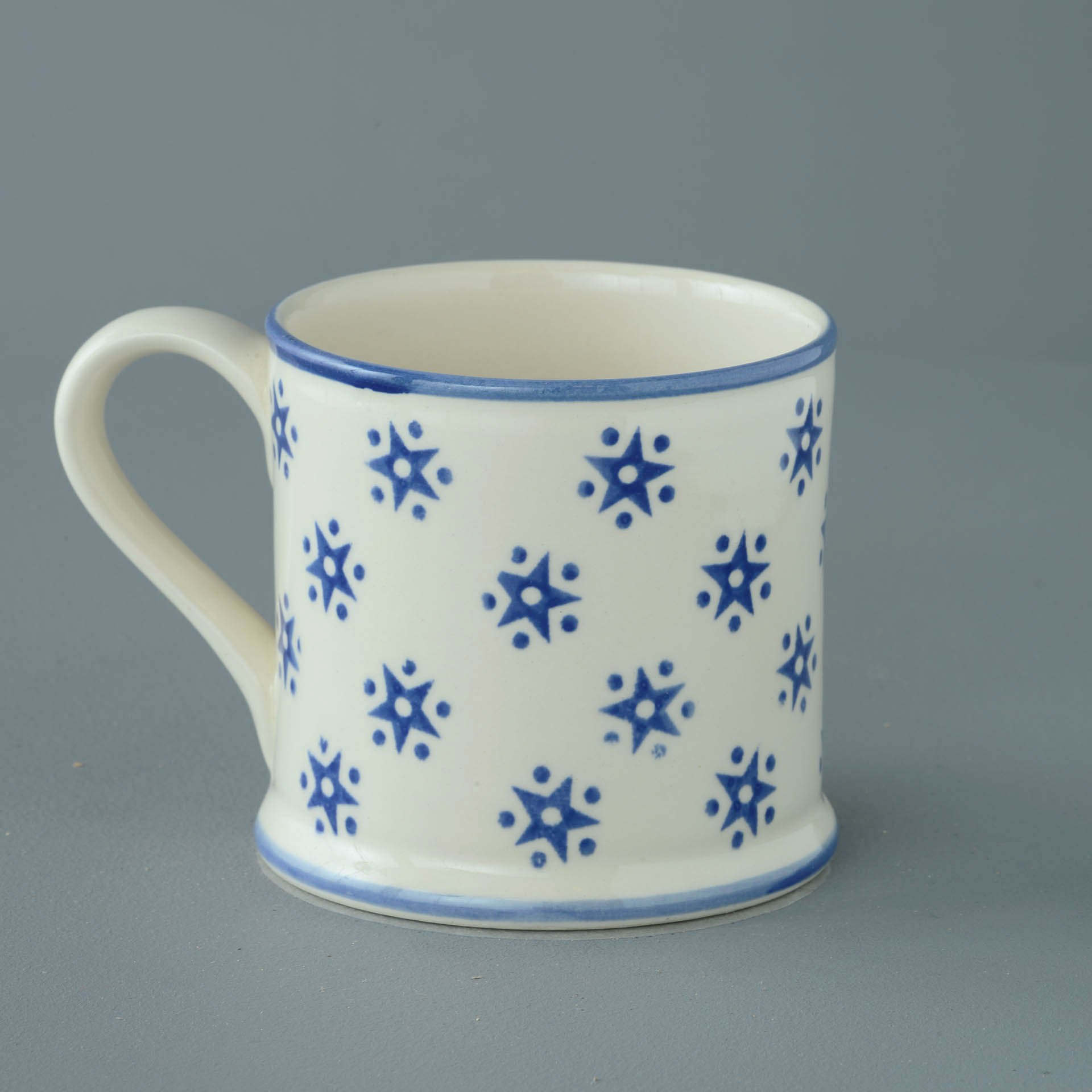 Snowflake Mug Large