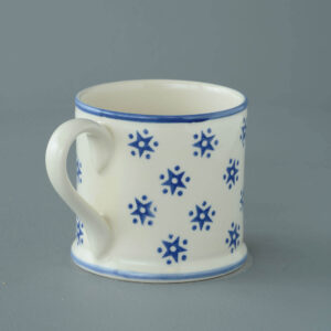 Snowflake Mug Large