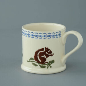 Squirrel Mug Large