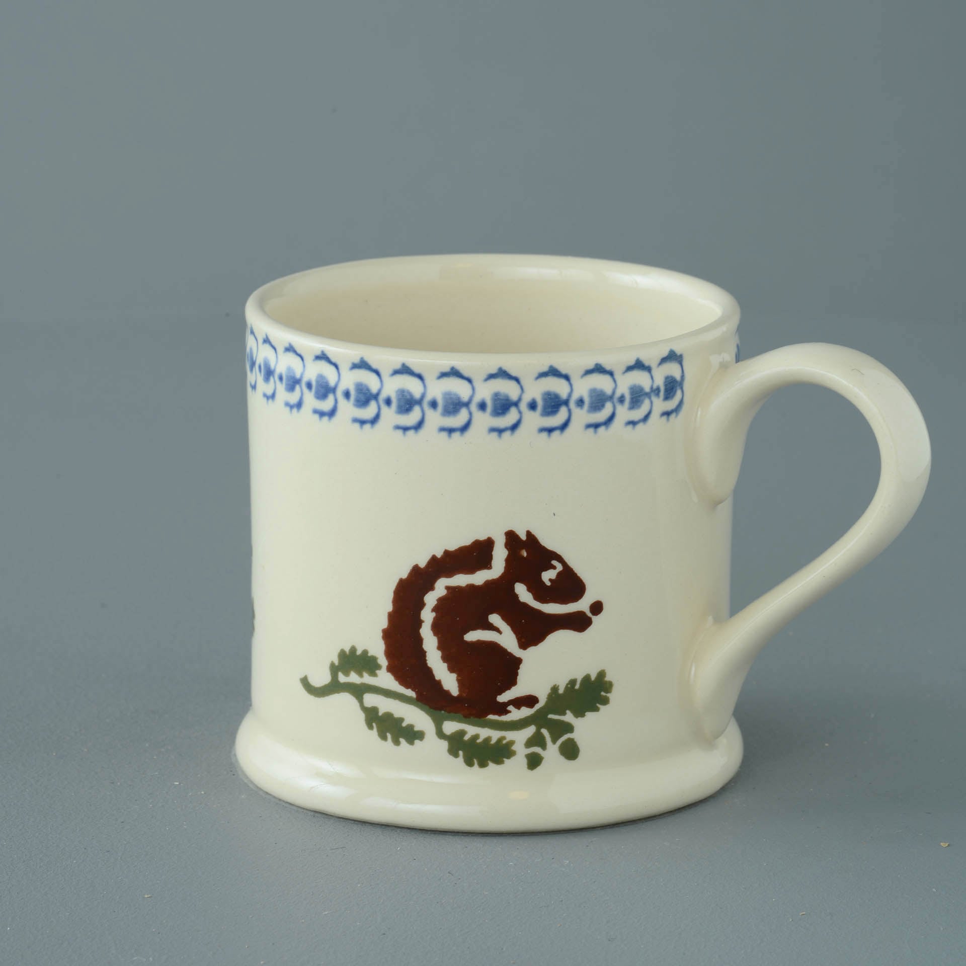 Squirrel Mug Large
