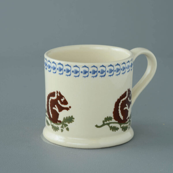 Squirrel Mug Large