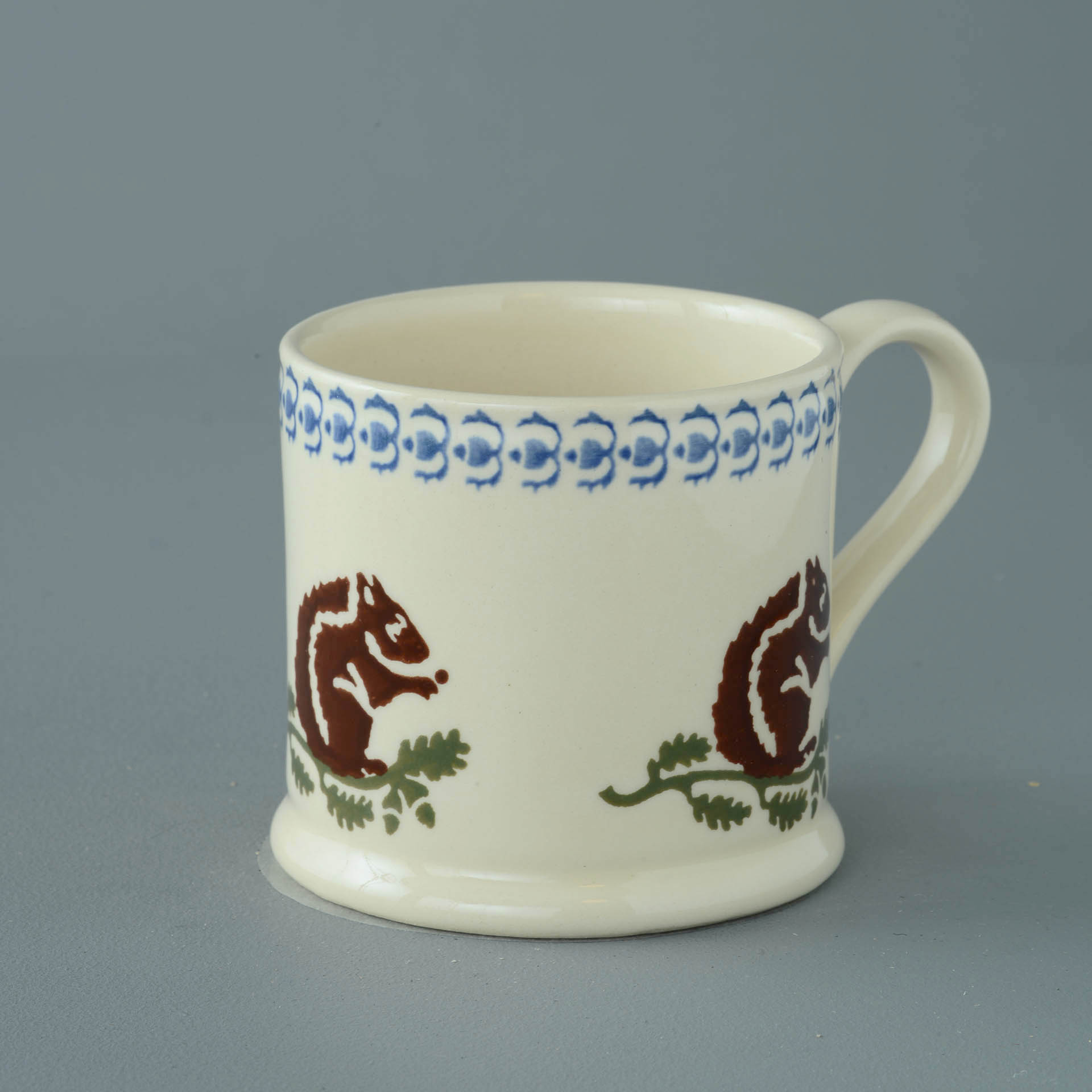 Squirrel Mug Large