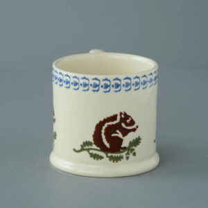 Squirrel Mug Large