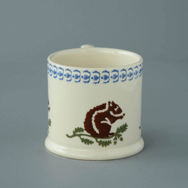 Squirrel Mug Large