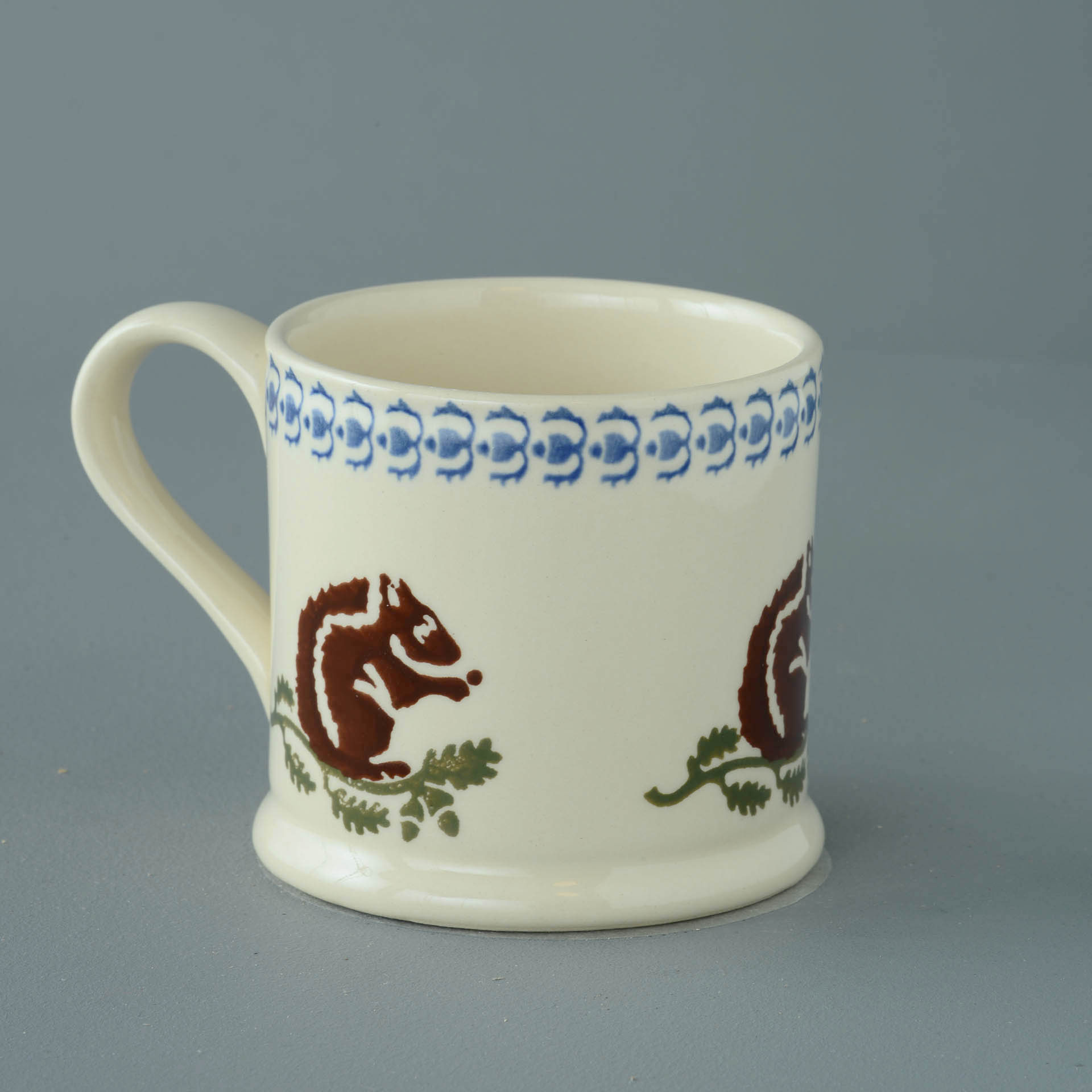Squirrel Mug Large