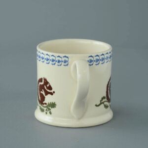 Squirrel Mug Large