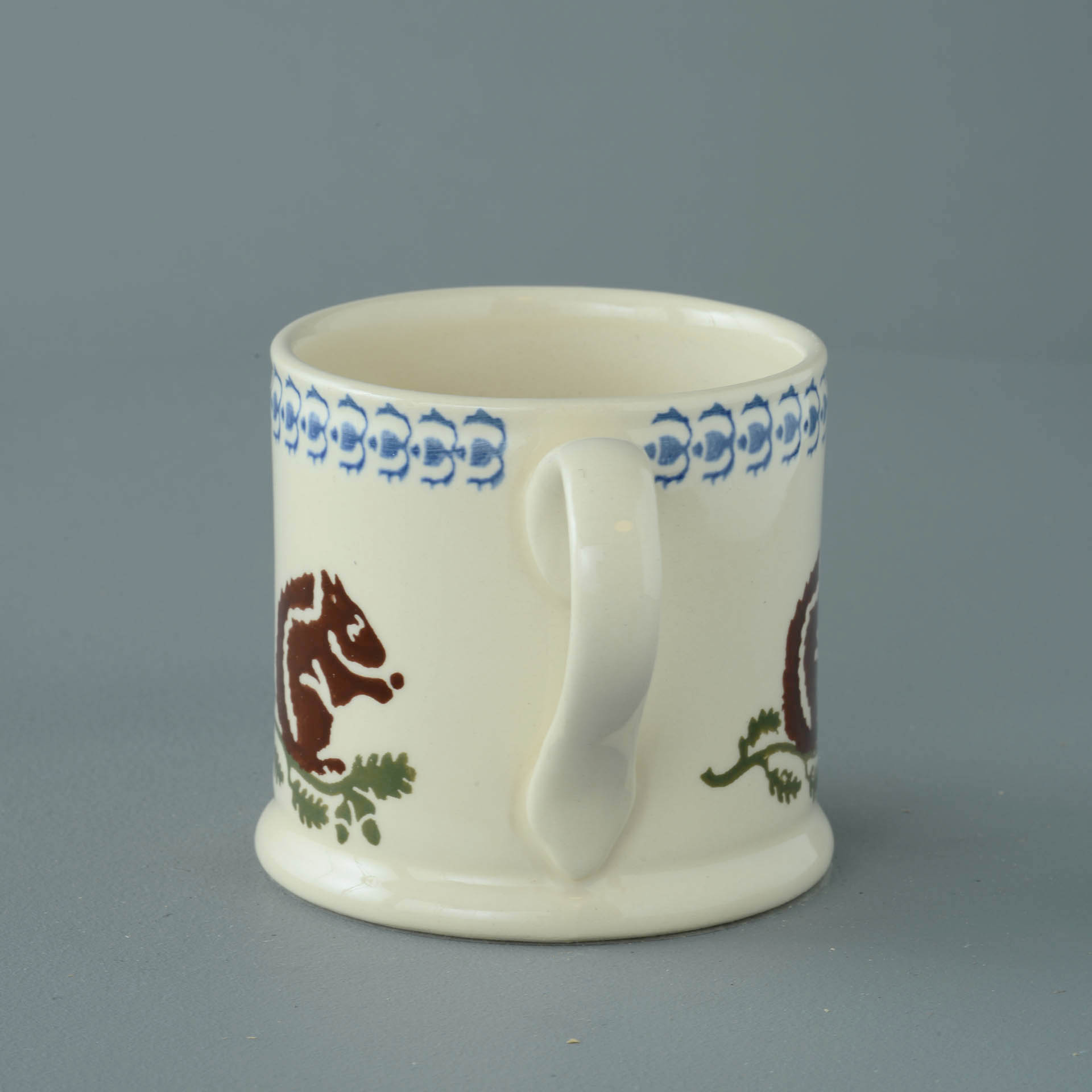 Squirrel Mug Large