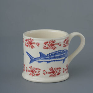 Sturgeon Mug Large