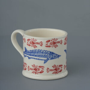 Sturgeon Mug Large