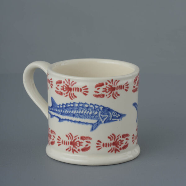 Sturgeon Mug Large