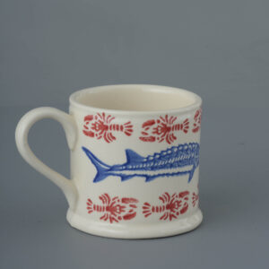 Sturgeon Mug Large