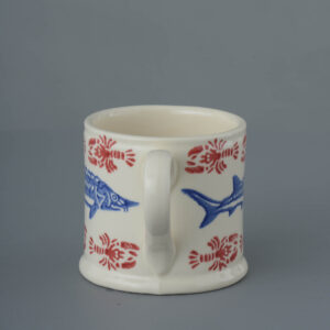 Sturgeon Mug Large